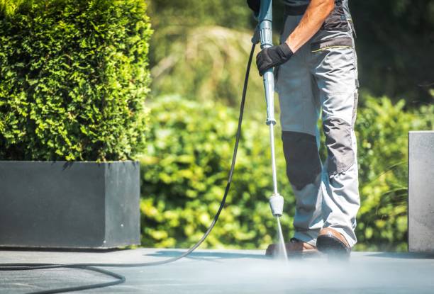 Best Parking Lot and Garage Cleaning  in Lorenzo, TX