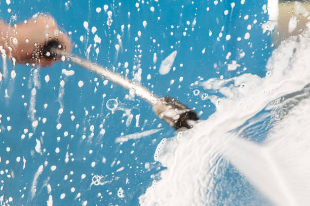 Winterizing Services in Lorenzo, TX