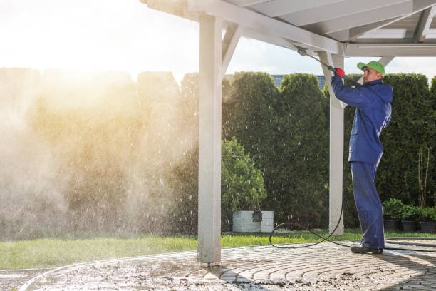 Best Factory Floor Cleaning  in Lorenzo, TX