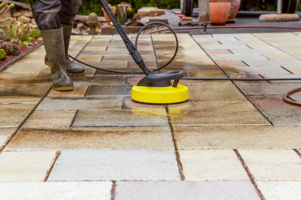 Best House Exterior Washing  in Lorenzo, TX