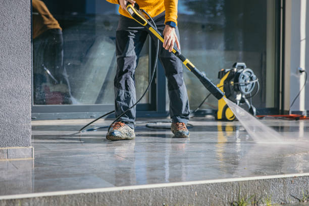 Best Gas Station Cleaning  in Lorenzo, TX