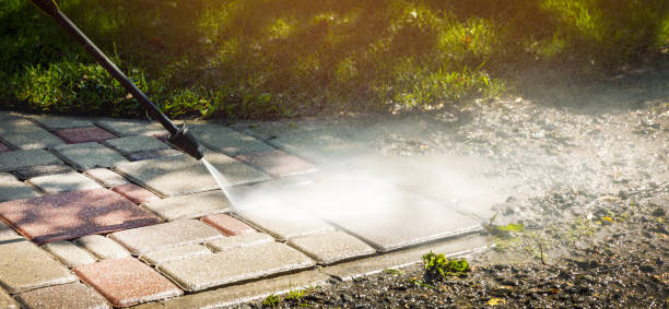 Best Patio and Deck Pressure Washing  in Lorenzo, TX