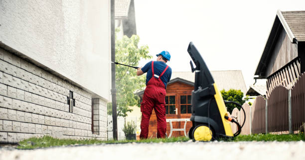 Best Fence Cleaning  in Lorenzo, TX